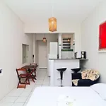 Studio Barato Perto De Ipanema