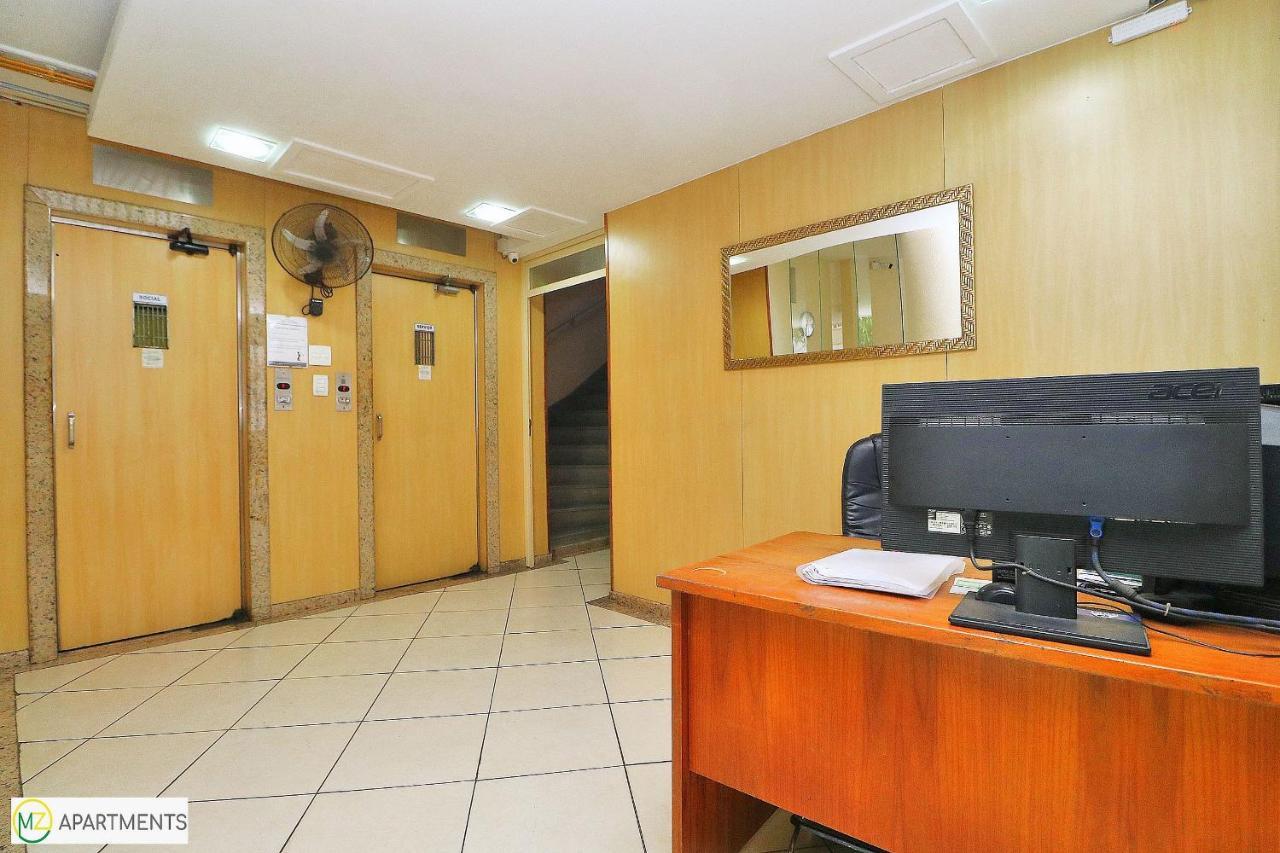 Barato Perto De Ipanema Apartamento *