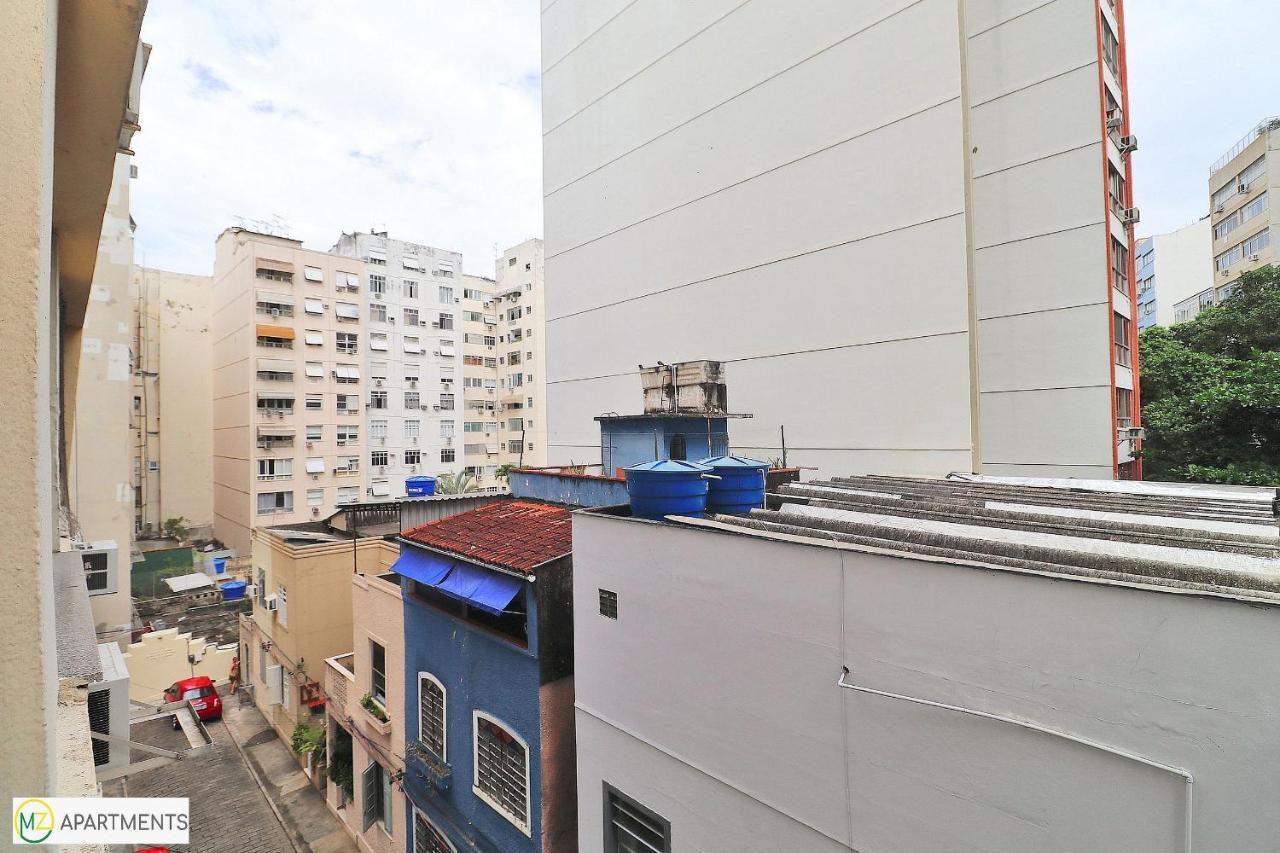 Apartamento Barato Perto De Ipanema *