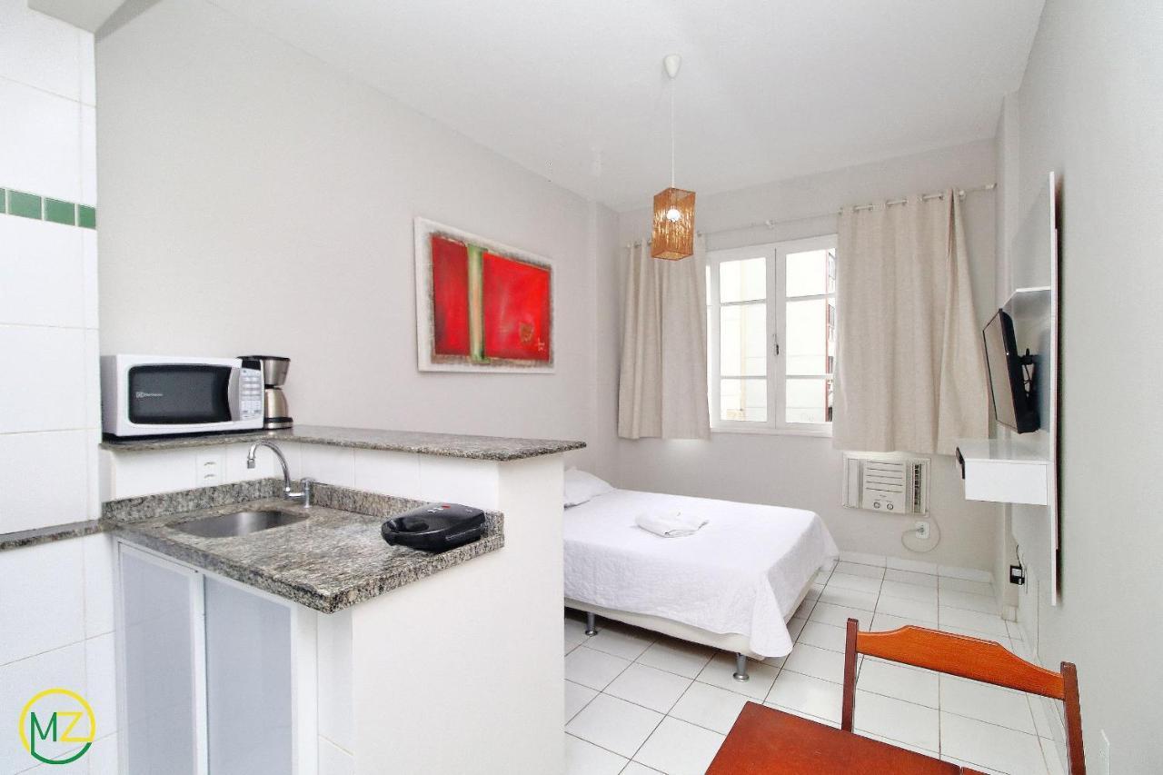 Apartamento Barato Perto De Ipanema Río de Janeiro