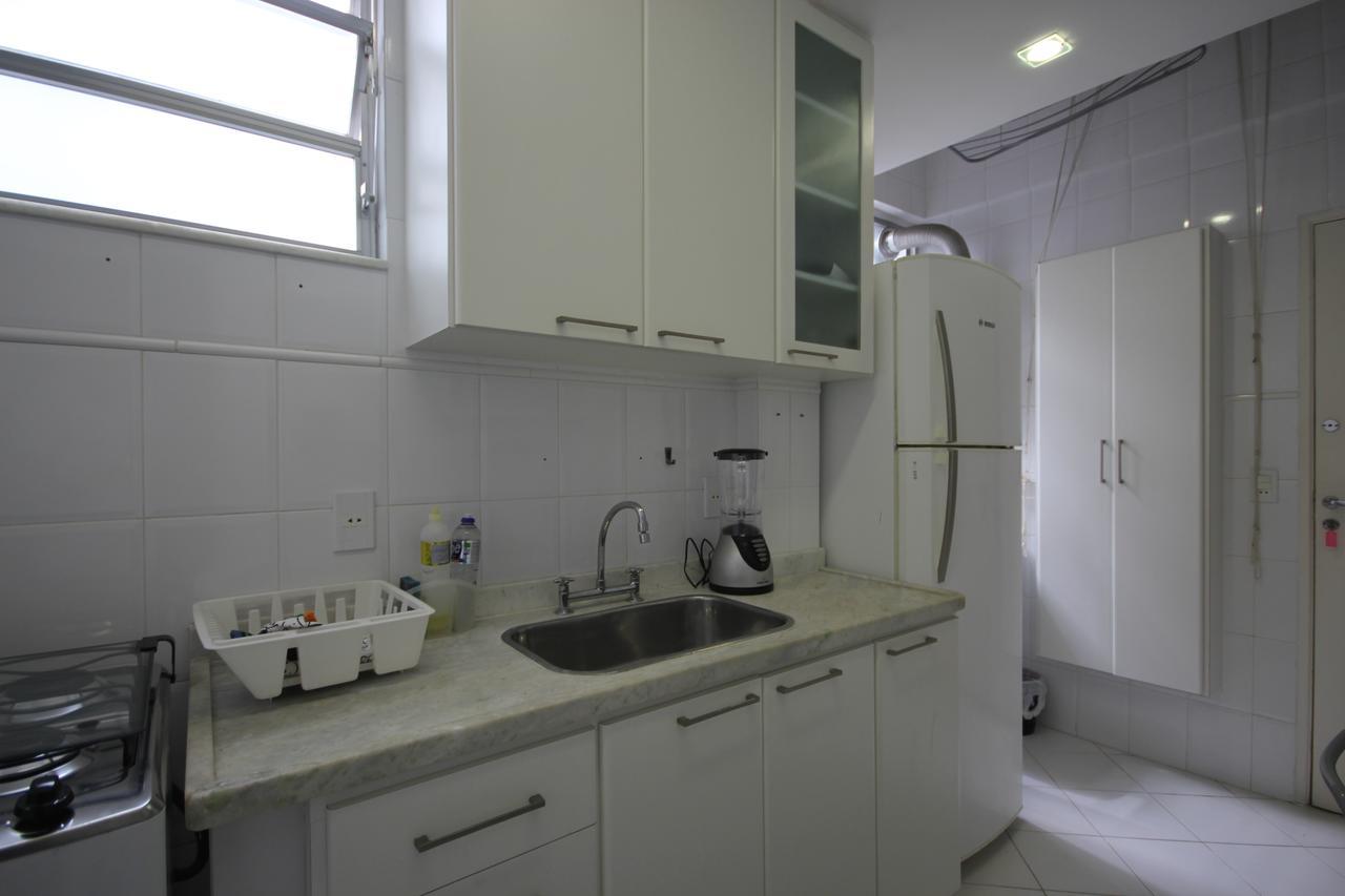Apartamento Barato Perto De Ipanema *
